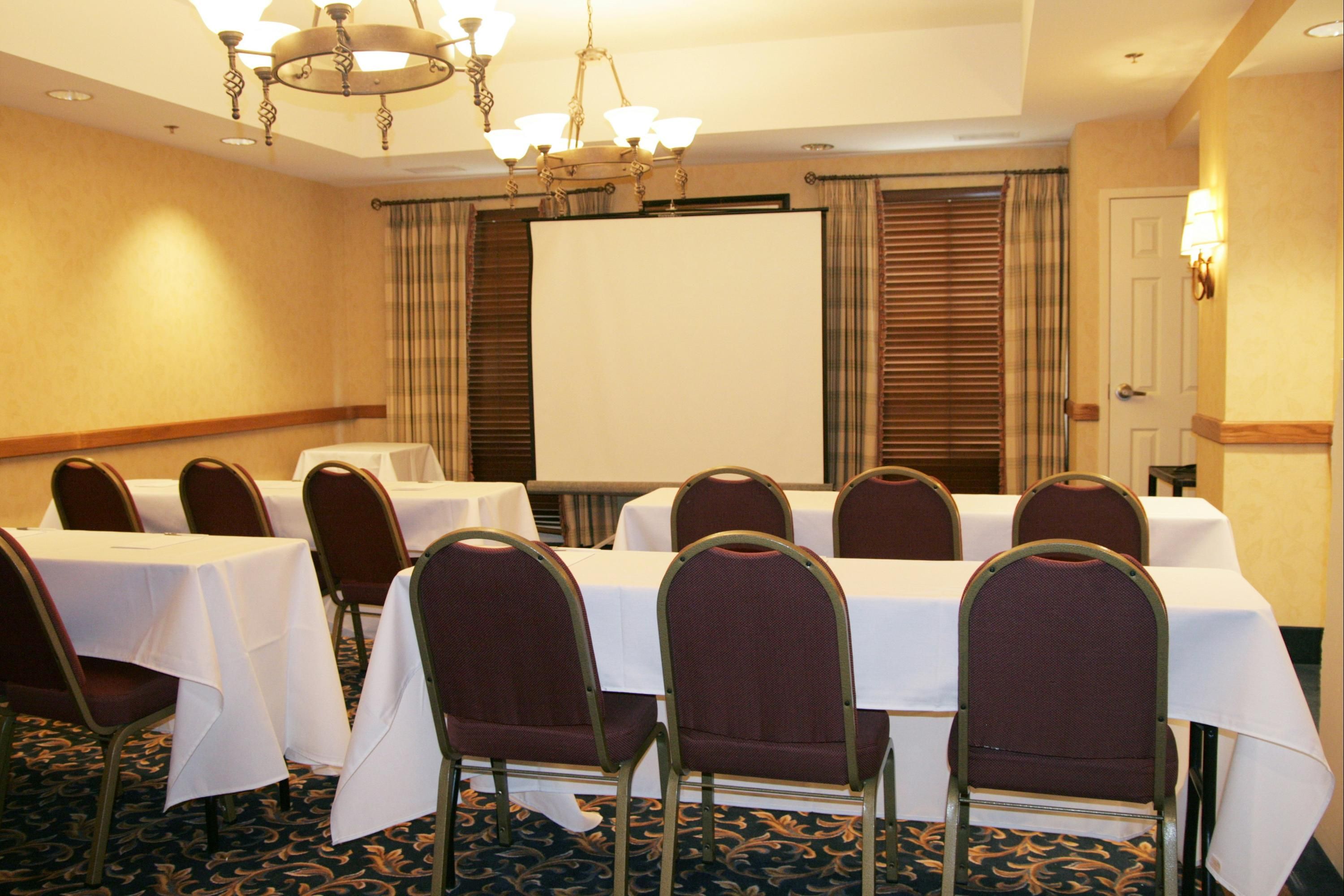 Sala conferenze