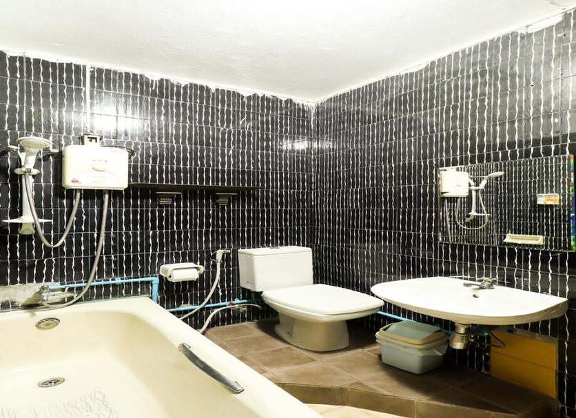 Bagno Foto