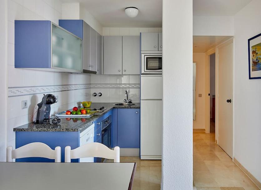 Cucina Foto