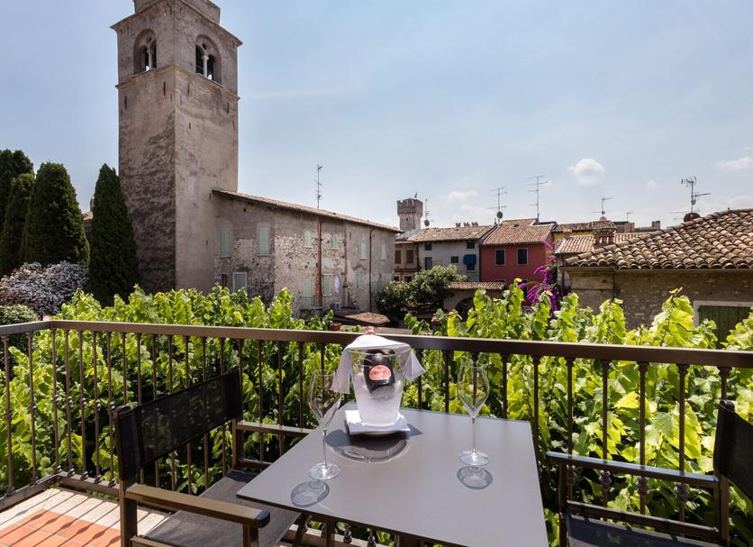Balcone Foto