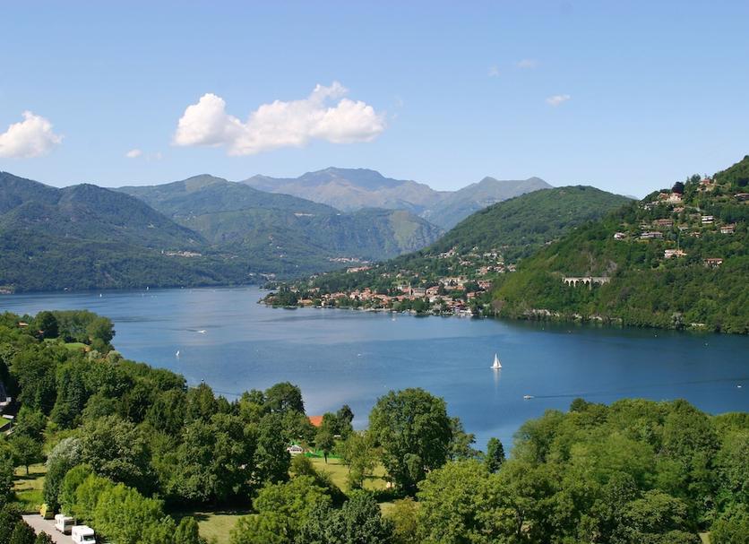 Vista esterna Foto