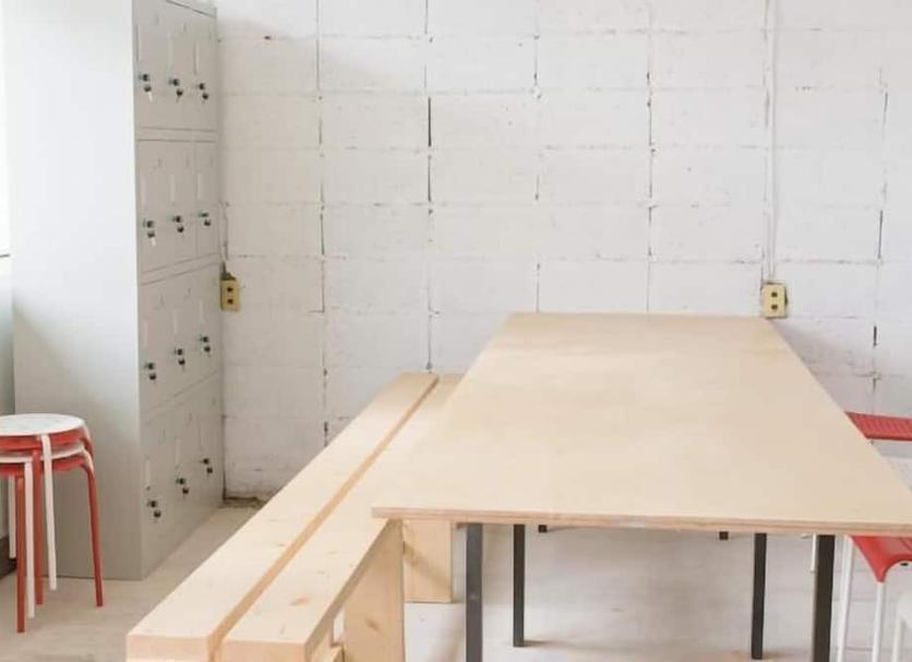 Sala pranzo Foto