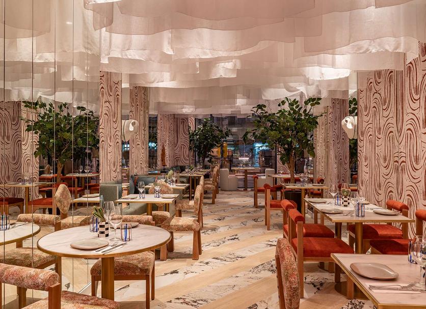 Ristorante Foto