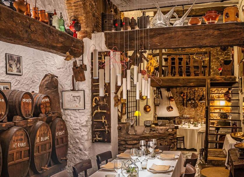 Ristorante Foto