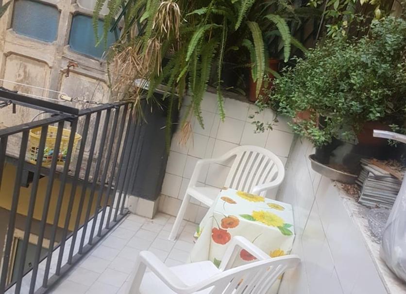 Balcone Foto