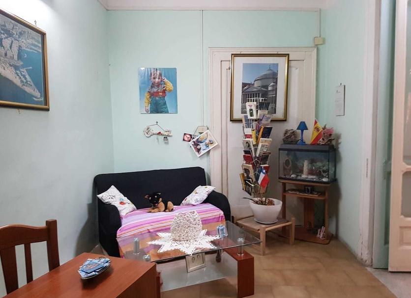Soggiorno Foto