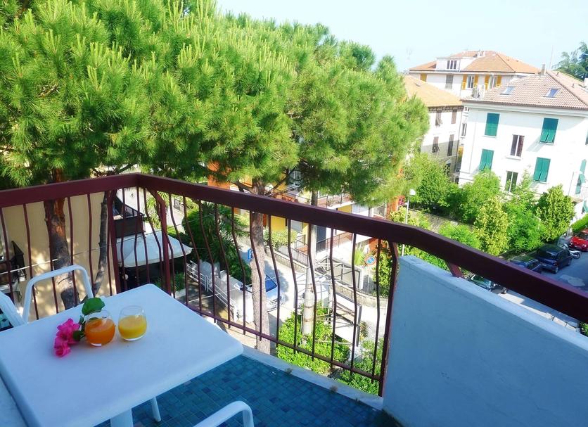Balcone Foto