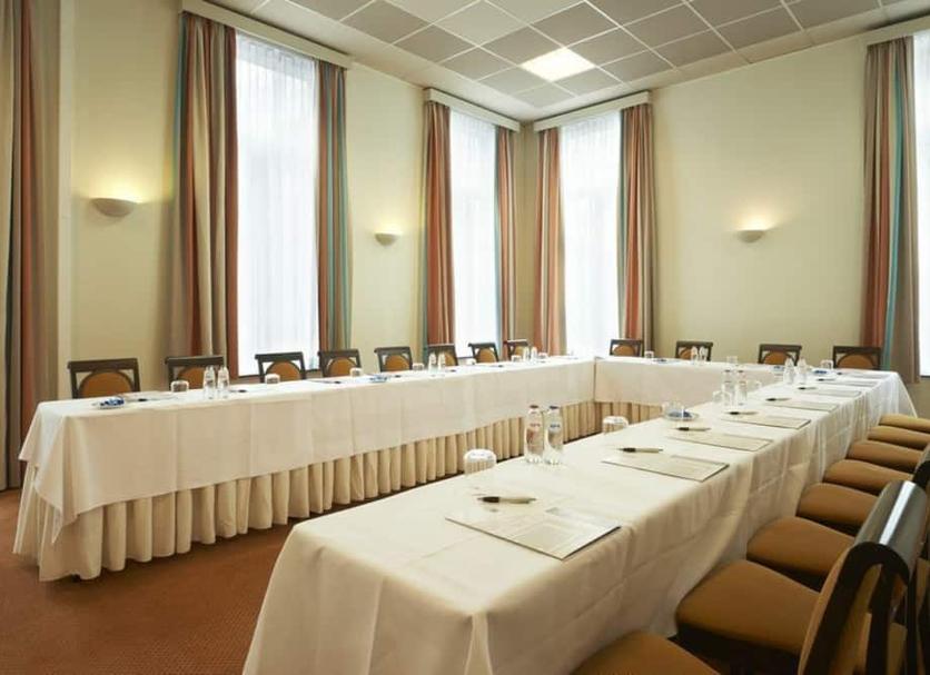 Sala conferenze Foto