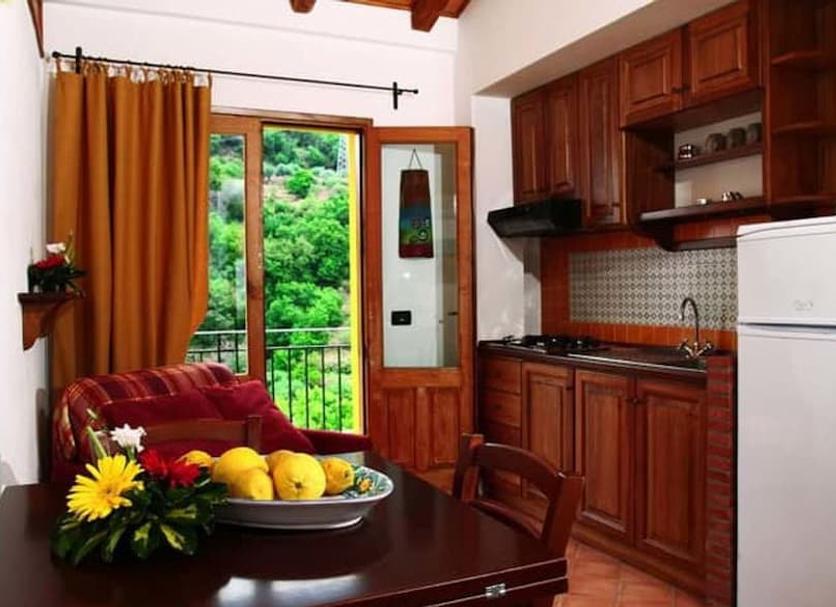 Cucina Foto
