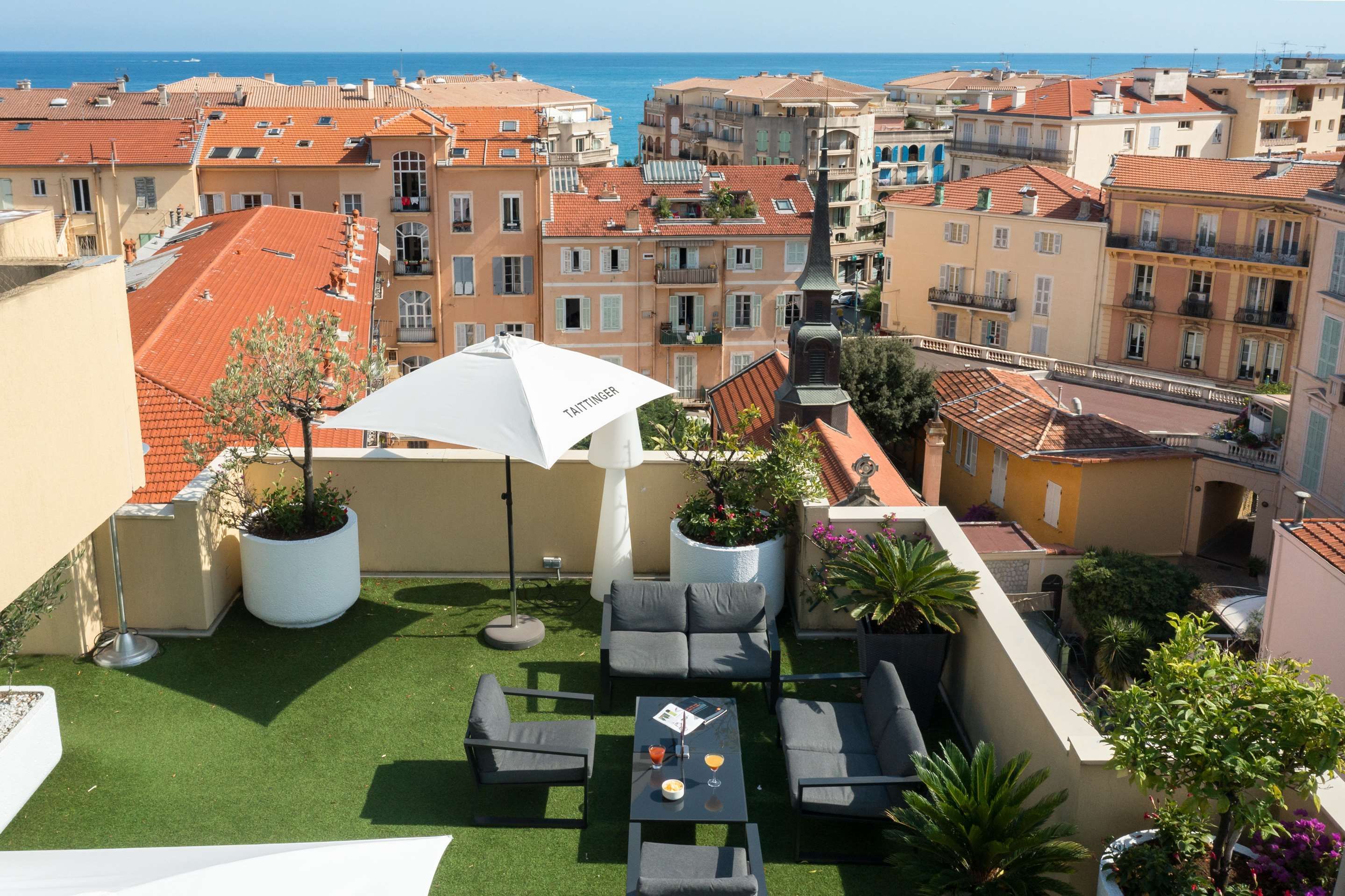 Terrazza