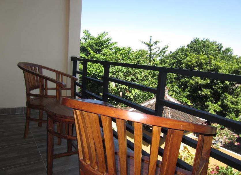 Balcone Foto