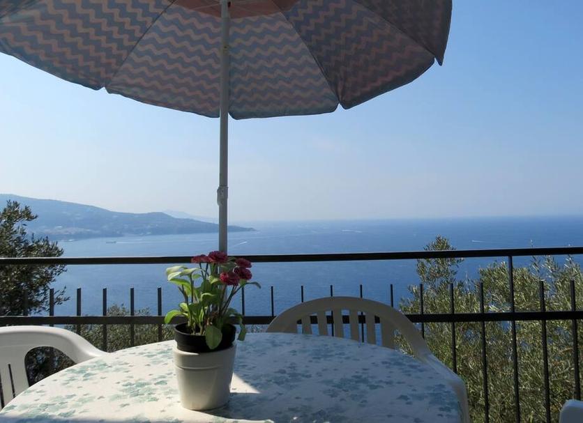 Balcone Foto