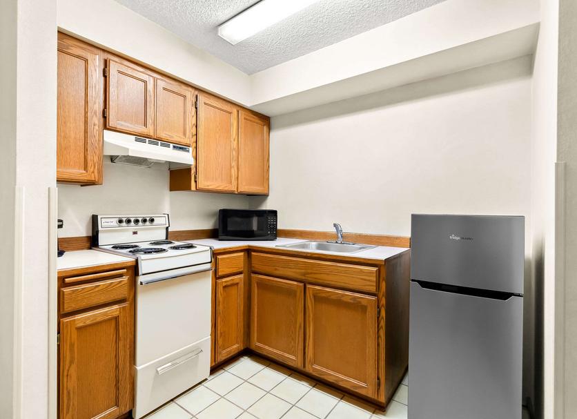 Cucina Foto