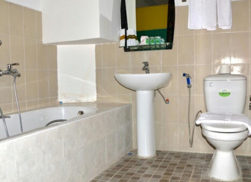Bagno Foto