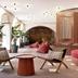 Area lounge