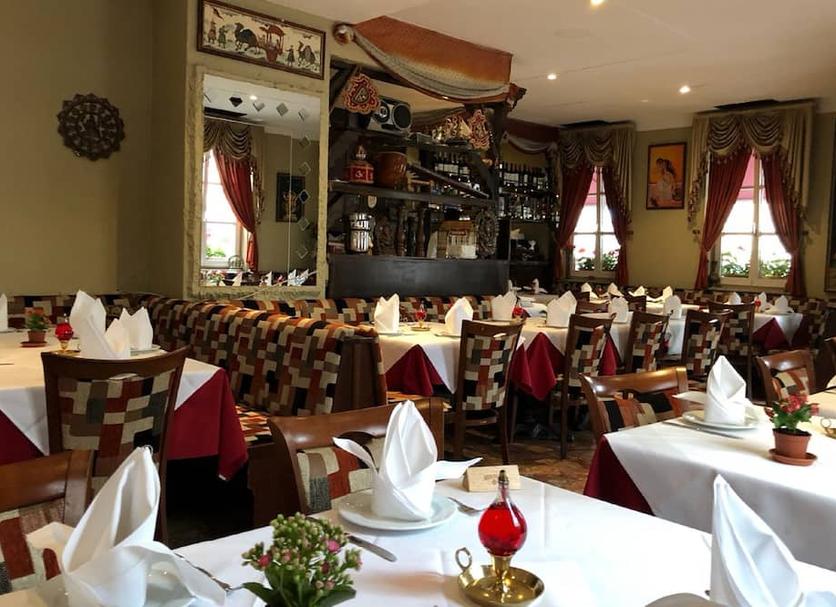 Ristorante Foto