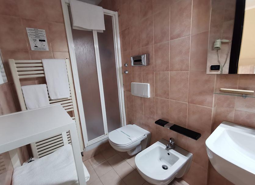 Bagno Foto