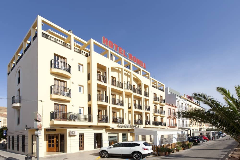 Edificio