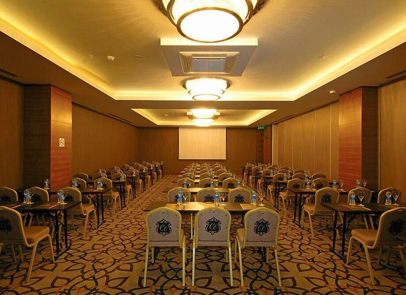 Sala conferenze Foto