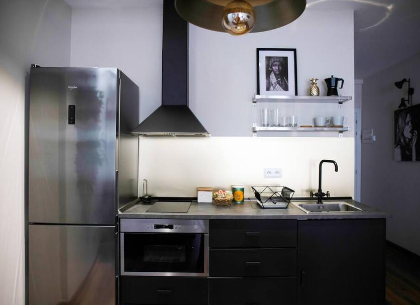 Cucina Foto