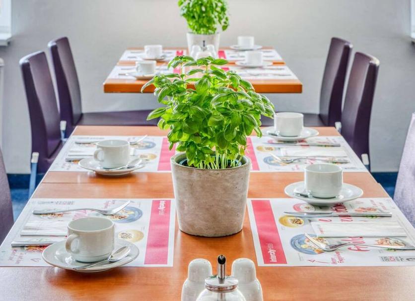 Sala pranzo Foto