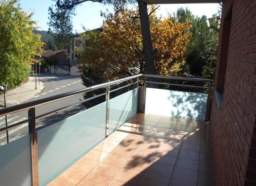 Balcone Foto