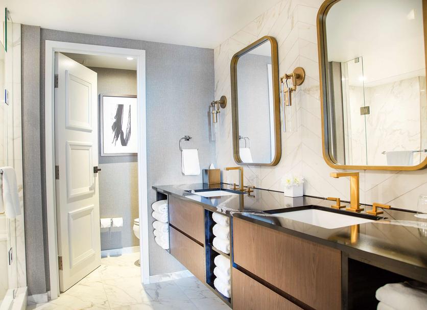 Bagno Foto