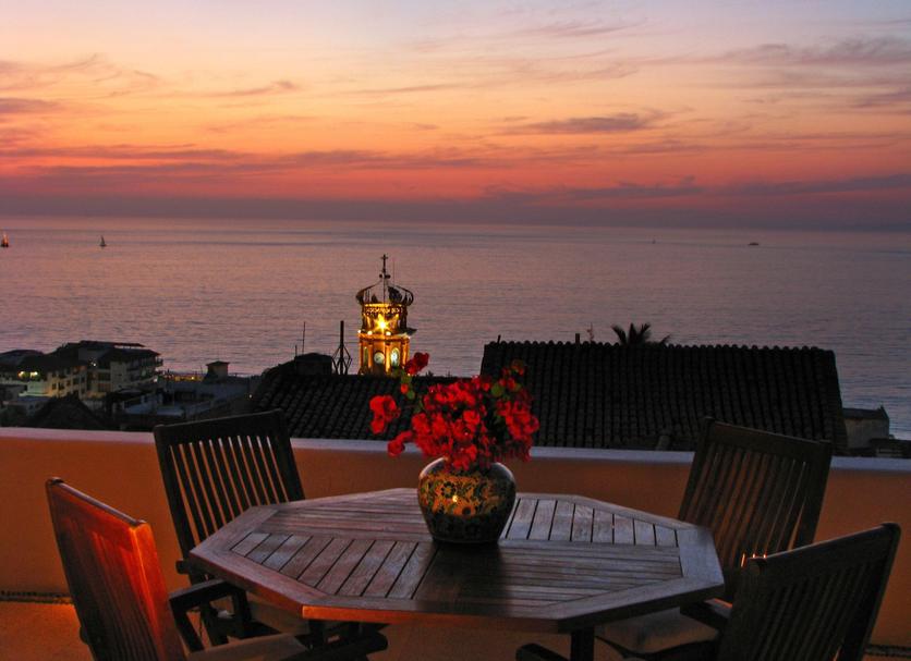 Balcone Foto