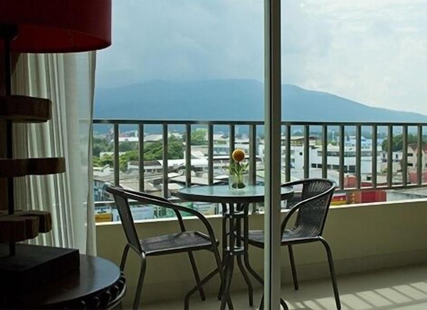 Balcone Foto