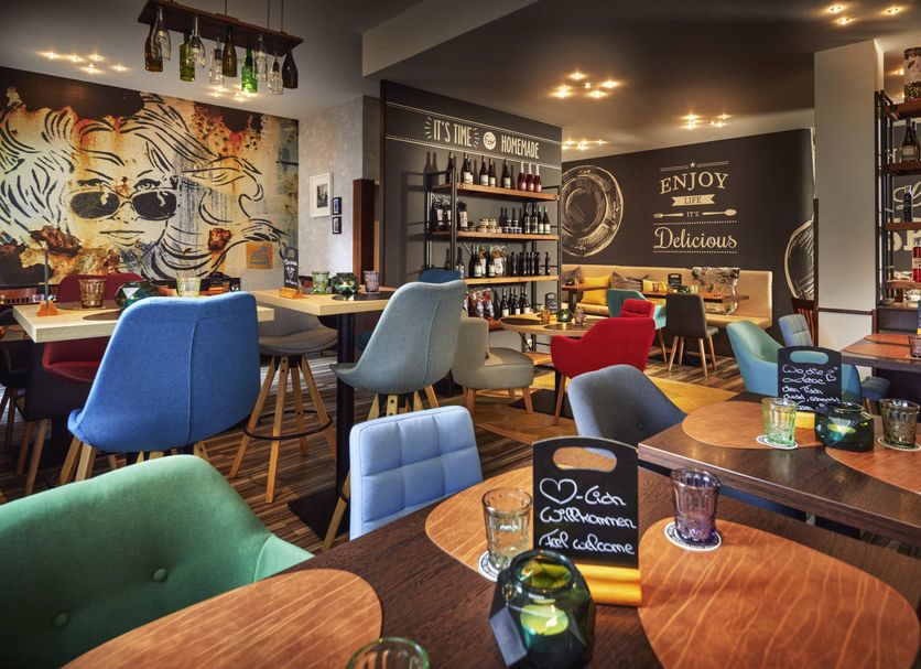 Ristorante Foto