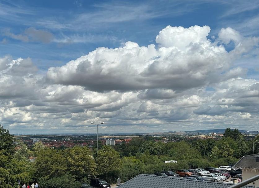 Vista esterna Foto