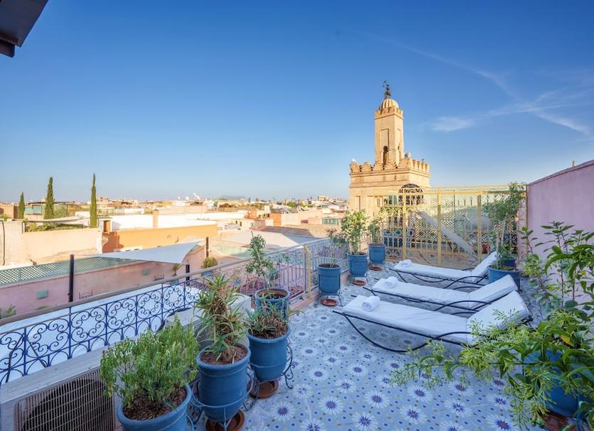 Balcone Foto