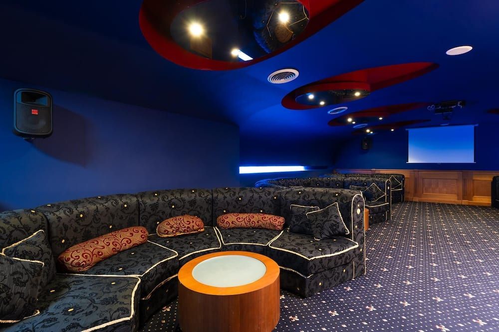 Area lounge