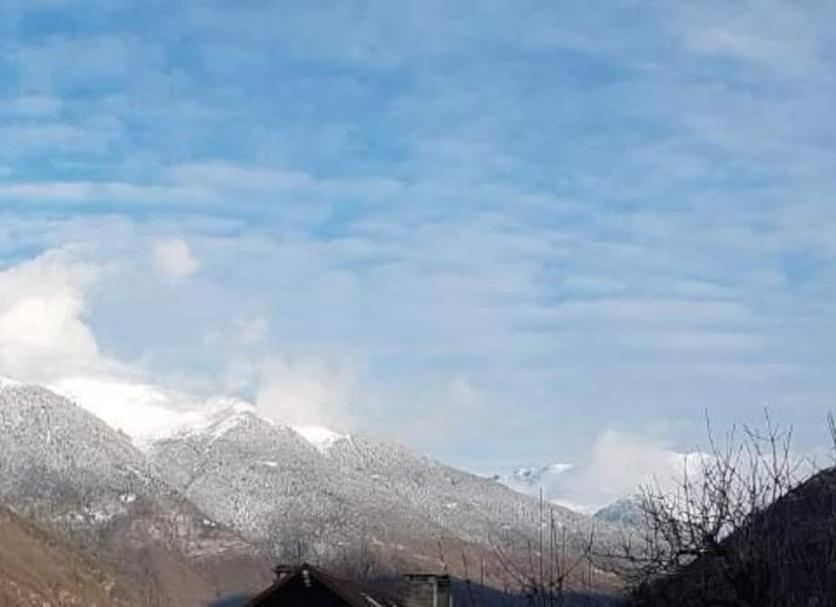 Vista esterna Foto