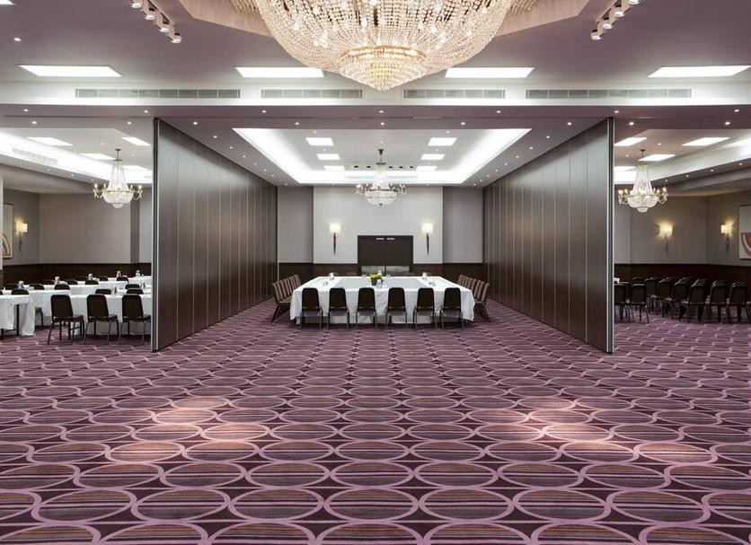 Sala conferenze Foto
