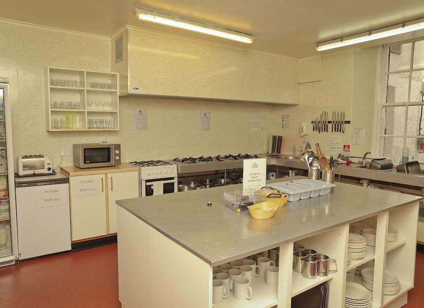 Cucina Foto