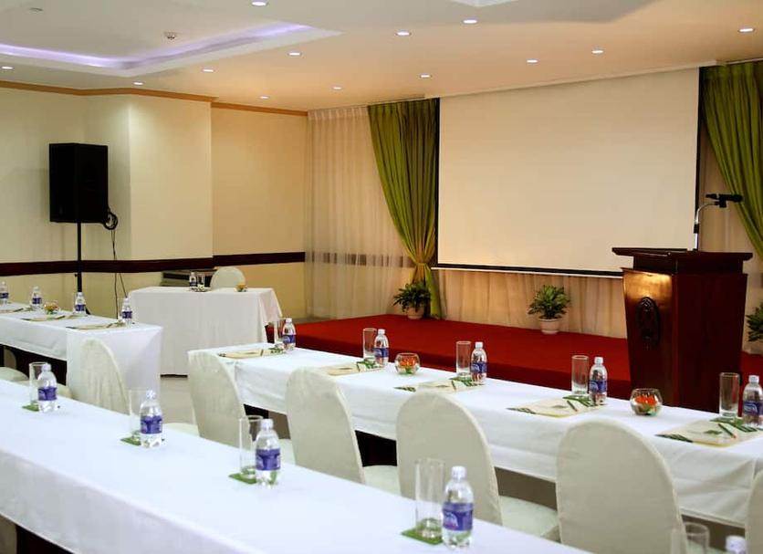 Sala conferenze Foto