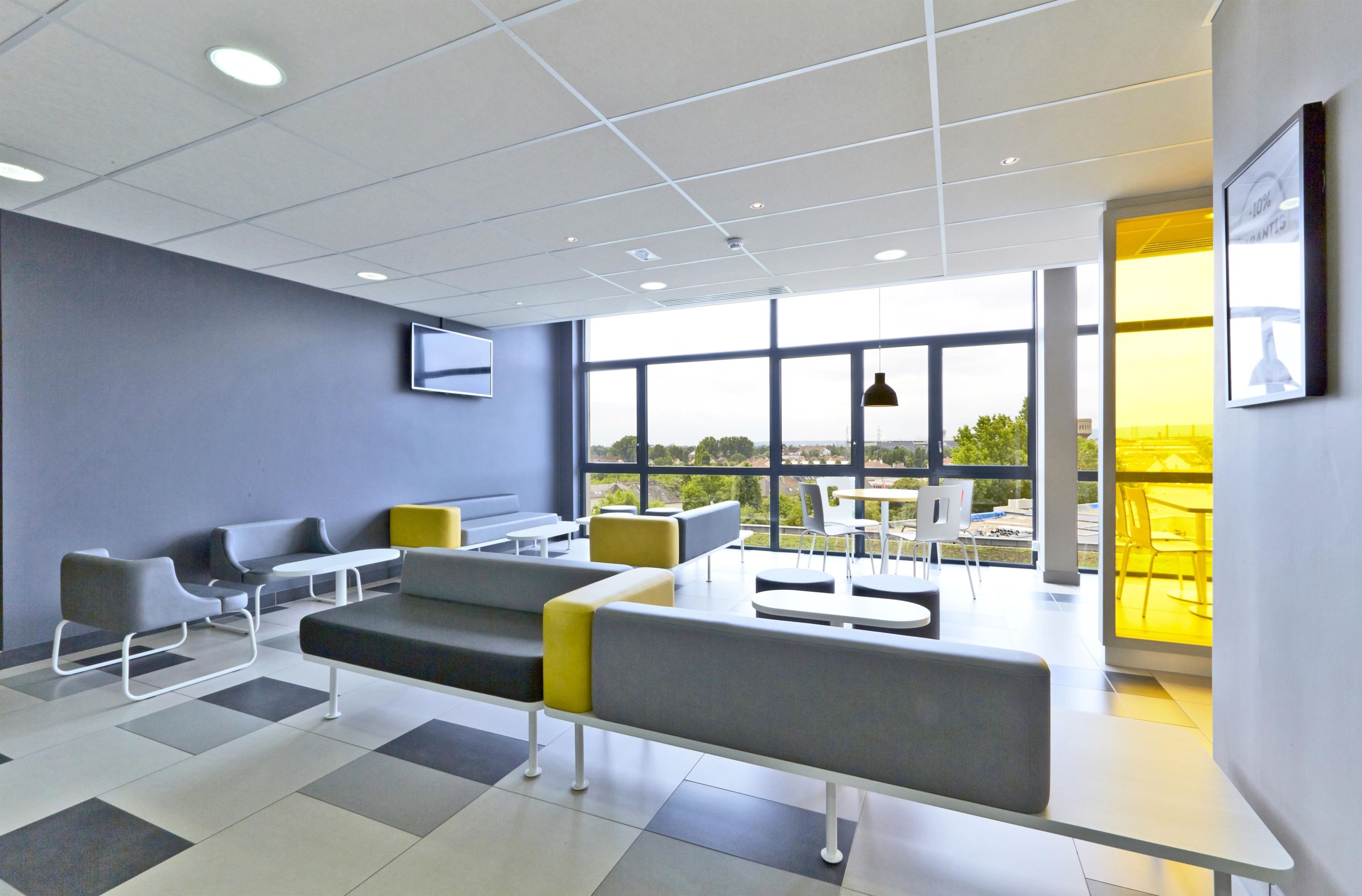Area lounge