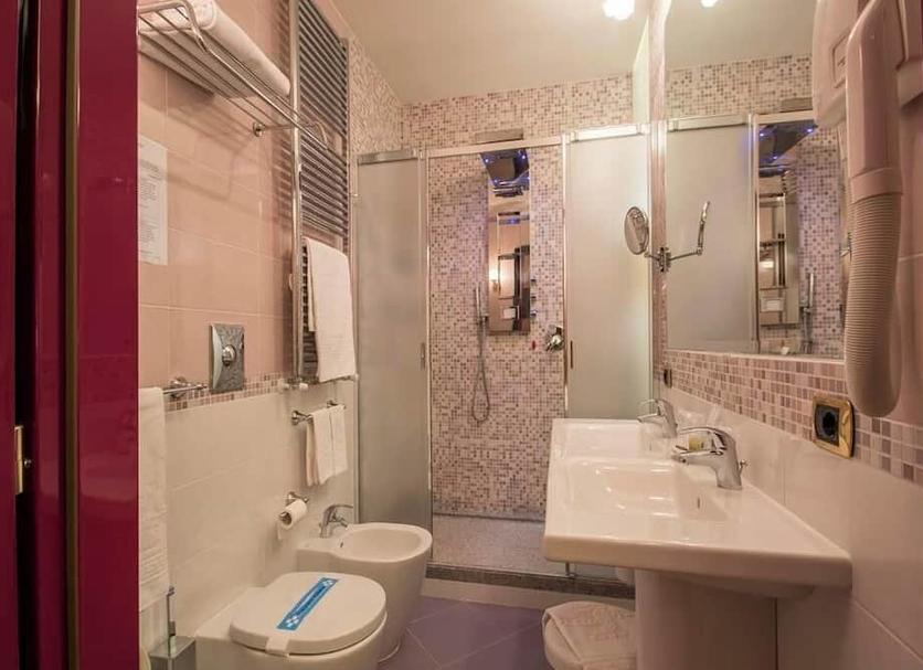 Bagno Foto