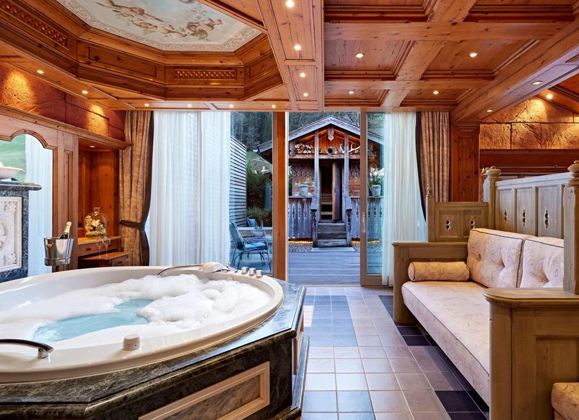 Bagno Foto
