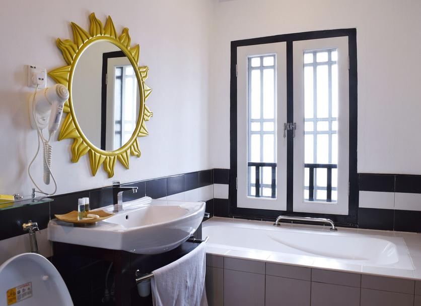 Bagno Foto
