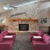 Area lounge