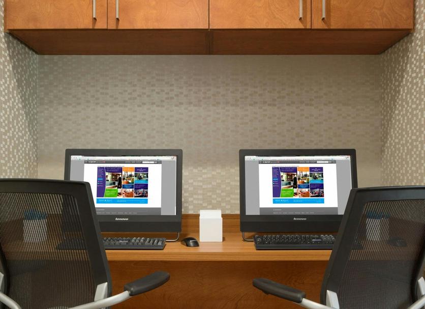 Business center Foto