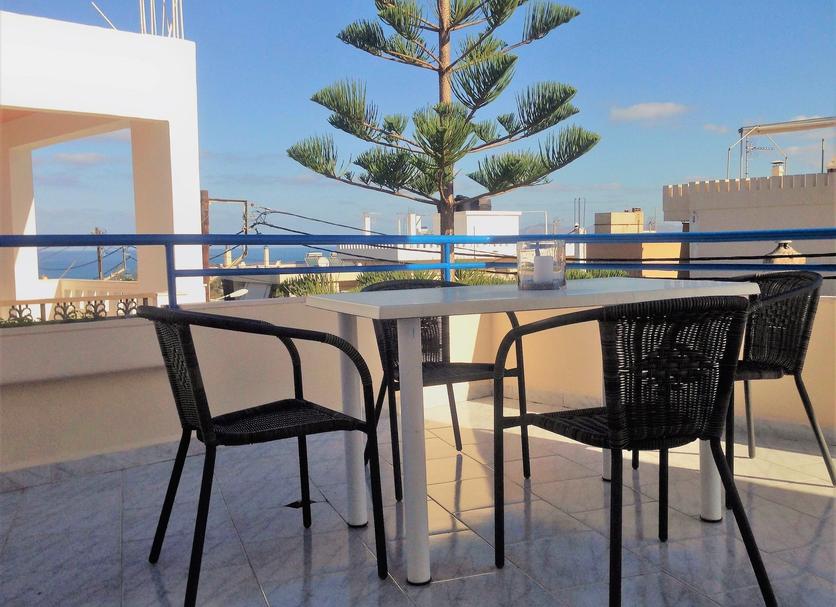 Balcone Foto