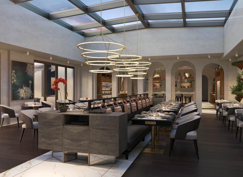 Ristorante Foto