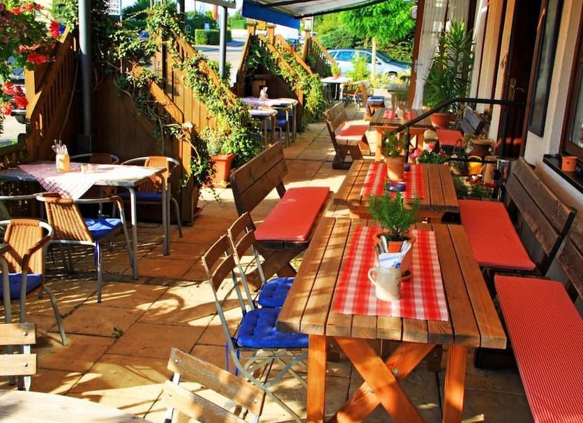 Ristorante Foto