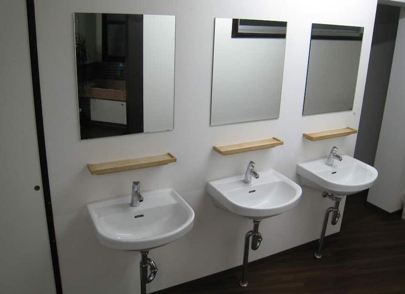 Bagno Foto