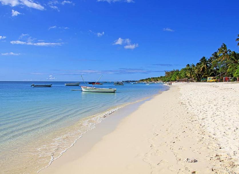 Spiaggia Foto