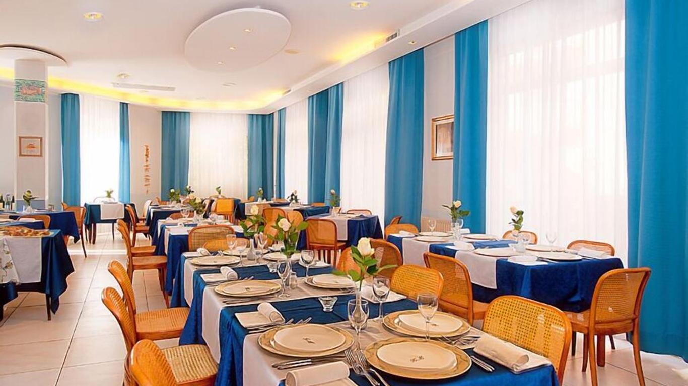 Hotel Nuovo Al Mare