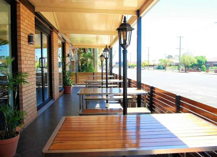 Ristorante Foto